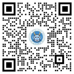迅龙健康证客服企业微信二维码