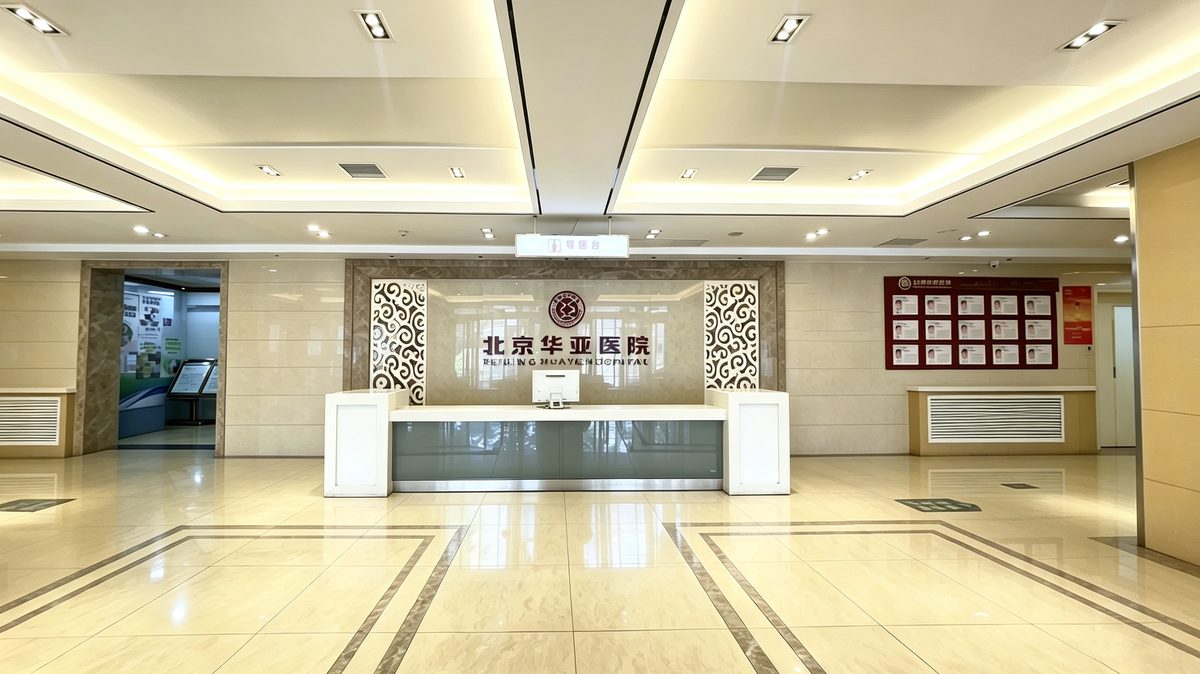 月华大街网点 · 服务台照
